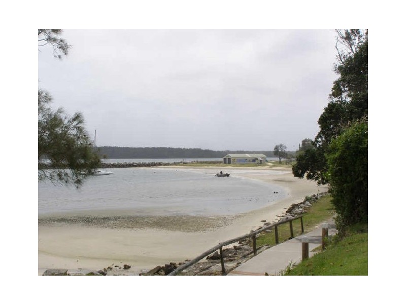 2/20 Queen Lane, Iluka NSW 2466