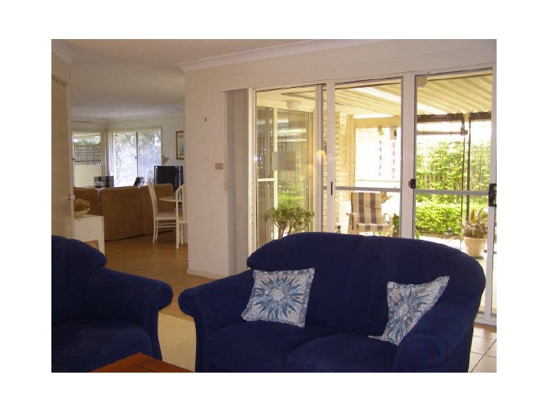 2/20 Queen Lane, Iluka NSW 2466