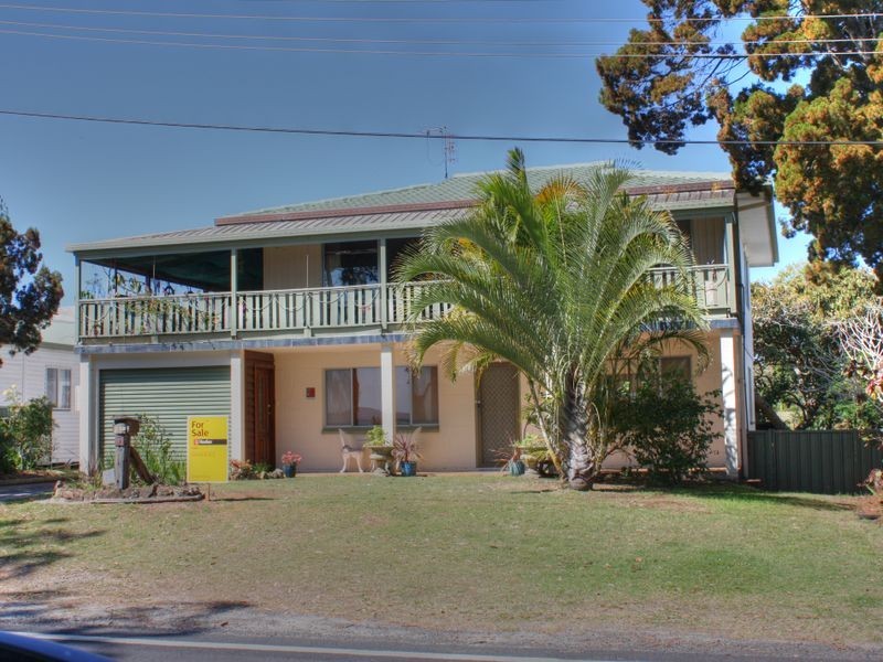 3 Duke Street, Iluka NSW 2466