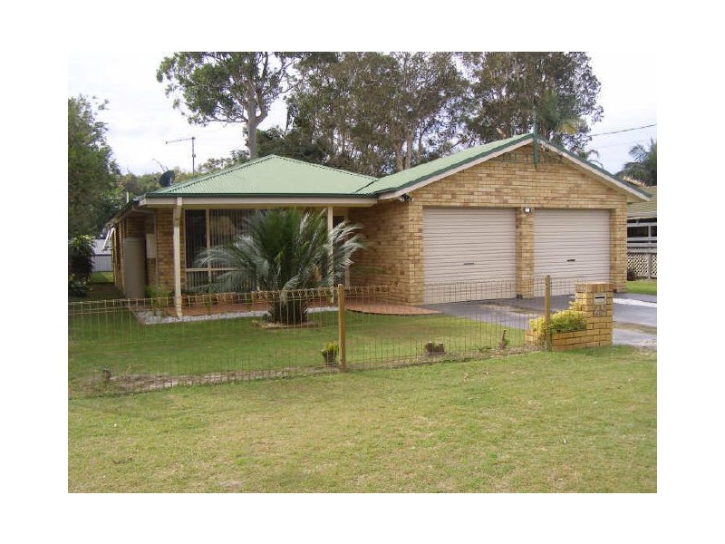 49 Compton Street, Iluka NSW 2466