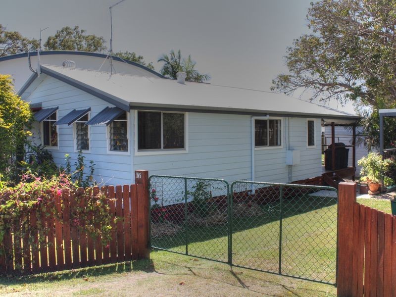 16 Riverview Street, Iluka NSW 2466