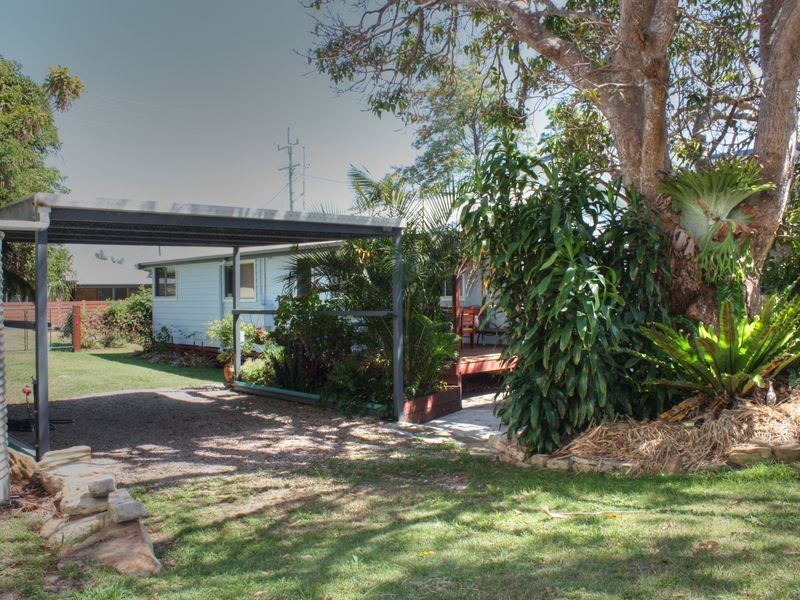 16 Riverview Street, Iluka NSW 2466