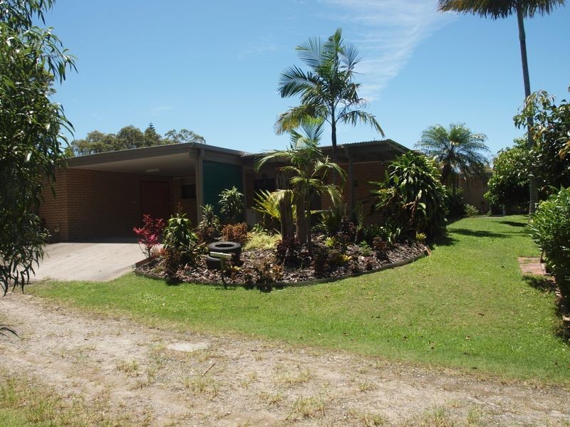 4/14 Long Street, Iluka NSW 2466