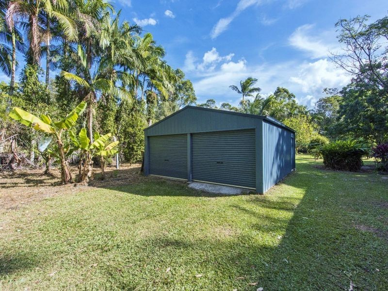 268 Iluka Road, Woombah NSW 2469 LJ Hooker Iluka Sold