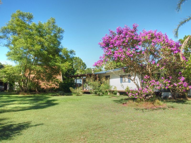 878 Iluka Road, Iluka NSW 2466