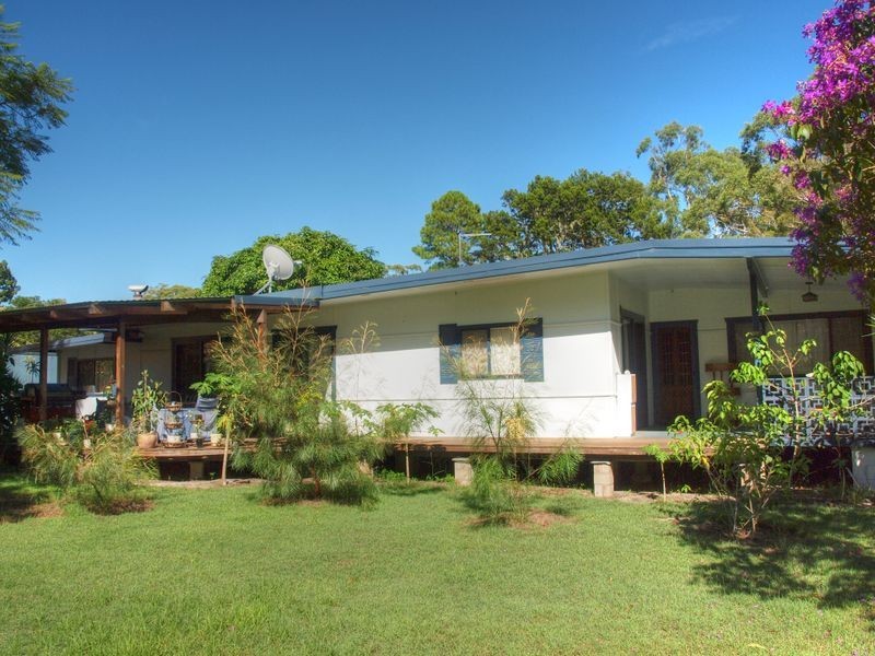 878 Iluka Road, Iluka NSW 2466