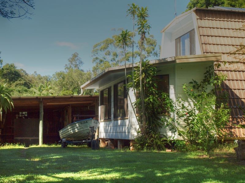 878 Iluka Road, Iluka NSW 2466