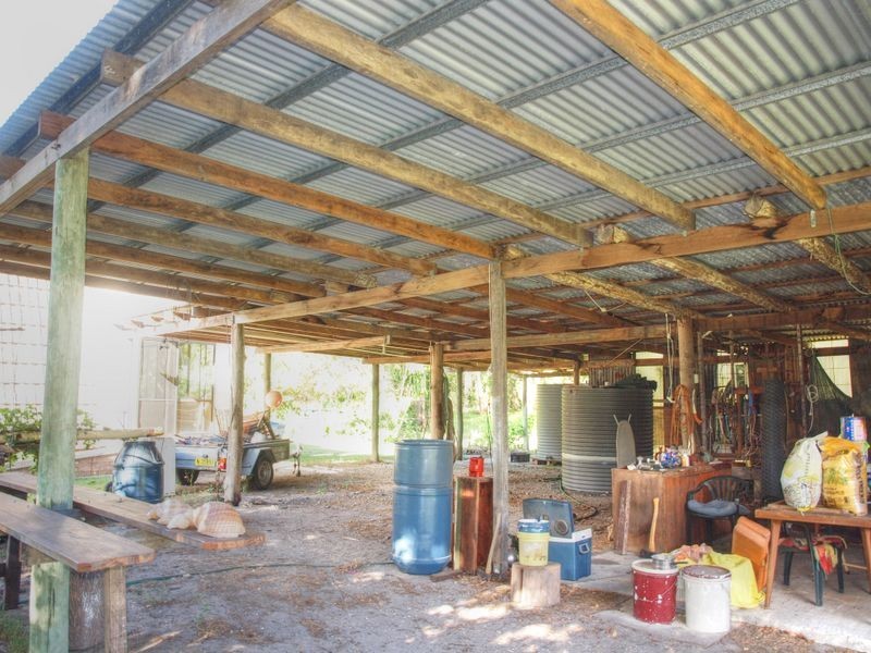 878 Iluka Road, Iluka NSW 2466