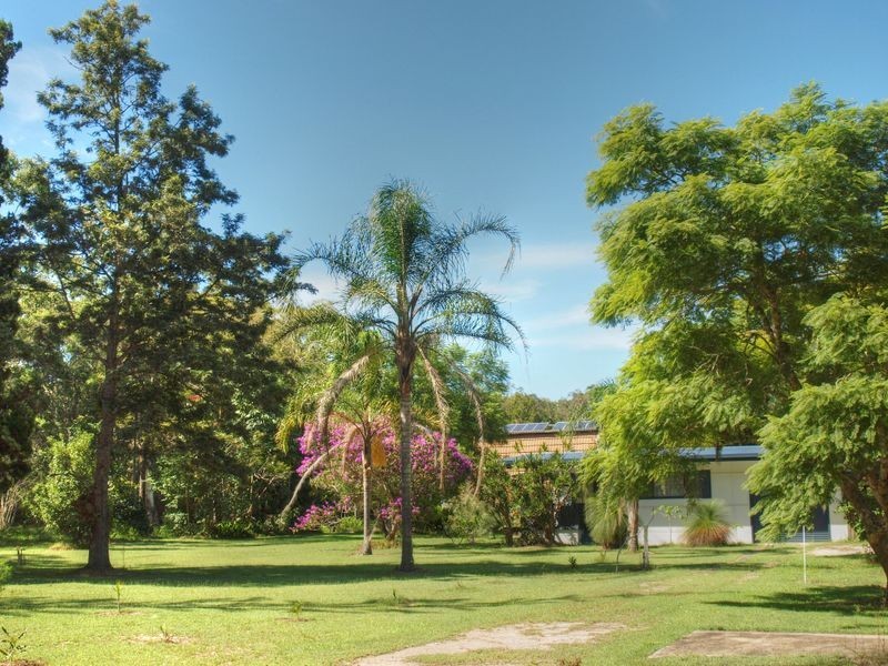 878 Iluka Road, Iluka NSW 2466