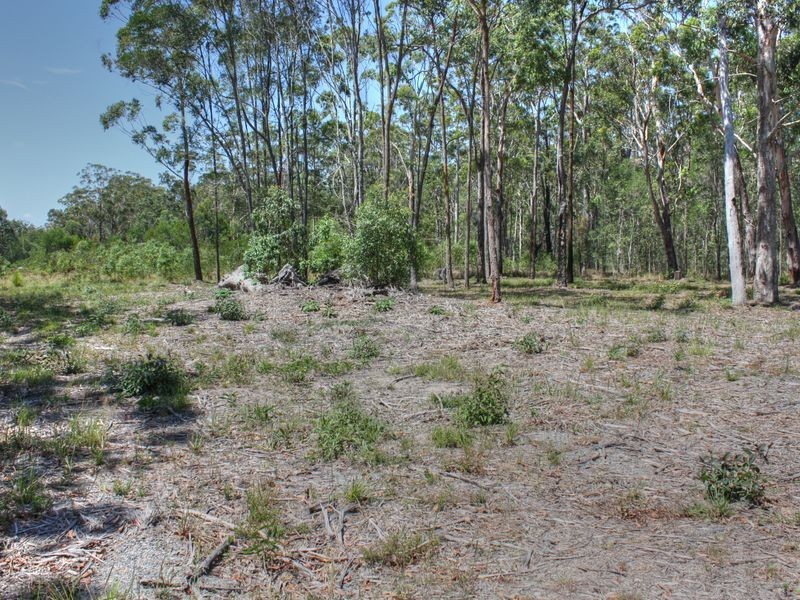 Lot 8 Tree Frog Grove, Woombah NSW 2469