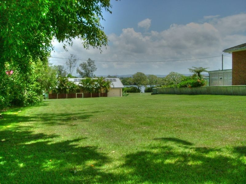 23 Adams Street, Woombah NSW 2469