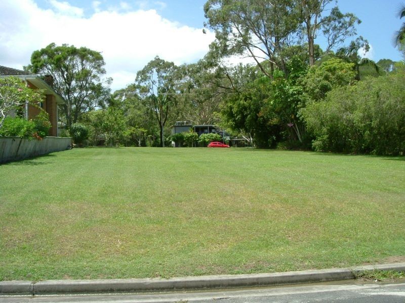 23 Adams Street, Woombah NSW 2469