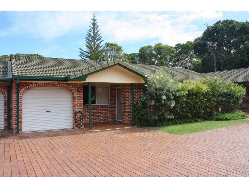 2/98 Queen Street, Iluka NSW 2466
