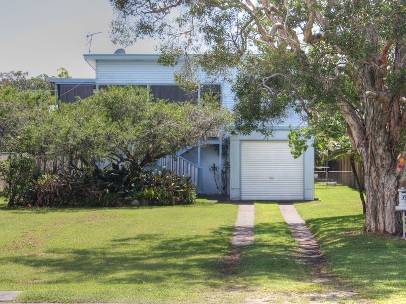 35 Duke Street, Iluka NSW 2466