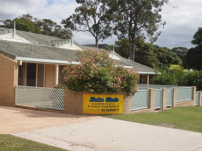 5/14 Charles Street, Iluka NSW 2466