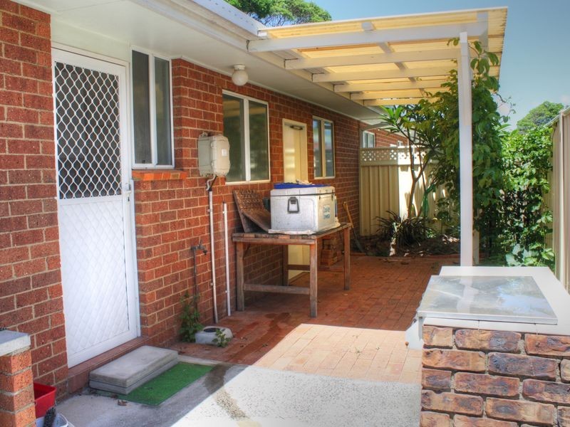 2/96 Charles Street, Iluka NSW 2466