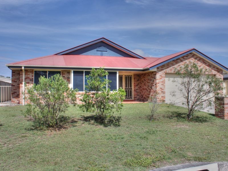 22 Conrad Close, Iluka NSW 2466