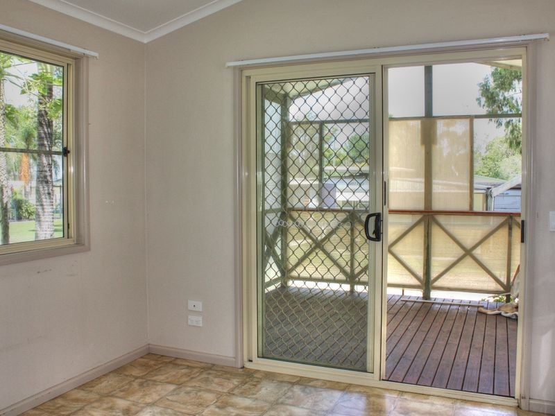 Site 75 Bimbimbi Caravan Park, Woombah NSW 2469