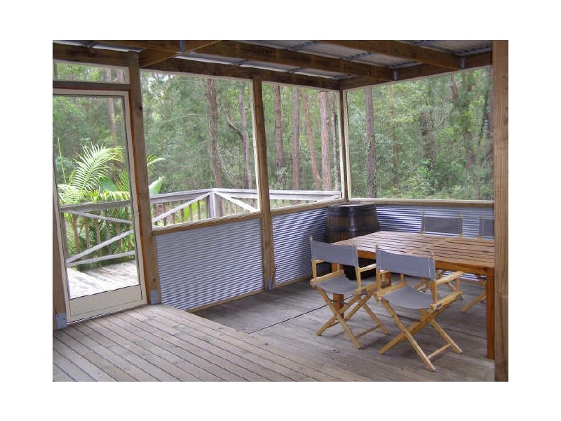 20 Gumhill Dve, Woombah NSW 2469