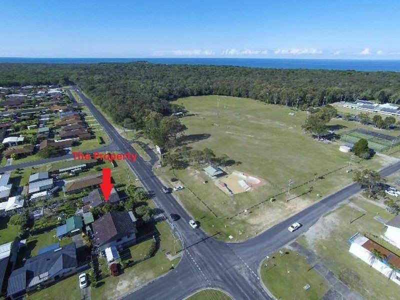 5 Owen Street, Iluka NSW 2466