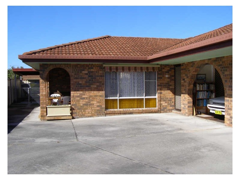 3/10 Hammond Street, Iluka NSW 2466