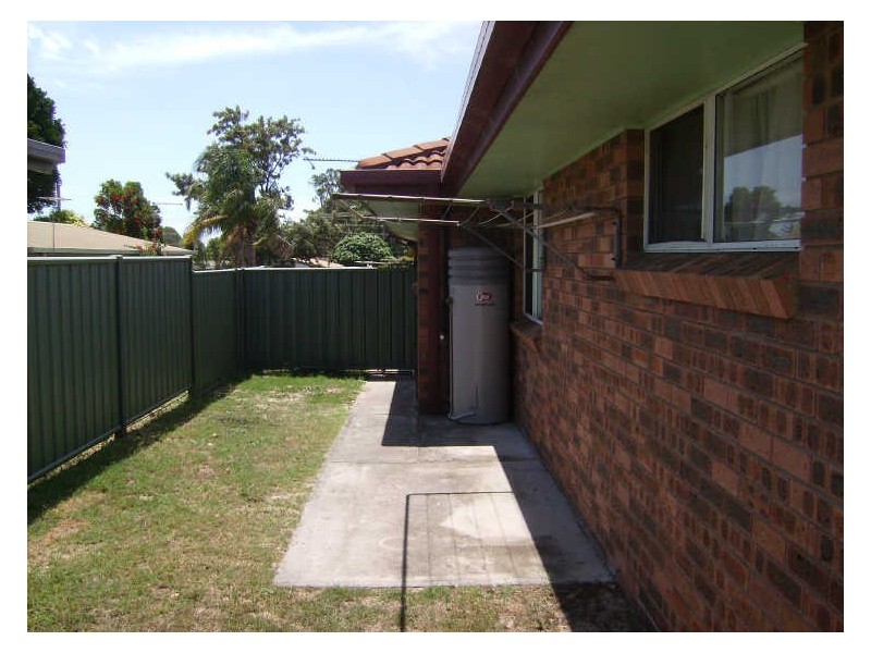 3/10 Hammond Street, Iluka NSW 2466