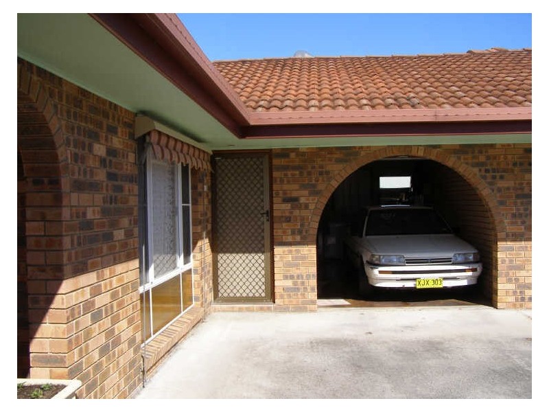 3/10 Hammond Street, Iluka NSW 2466