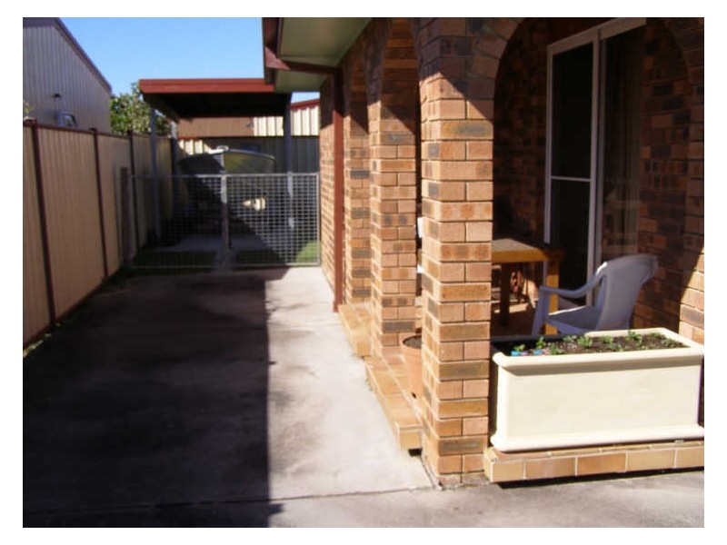 3/10 Hammond Street, Iluka NSW 2466