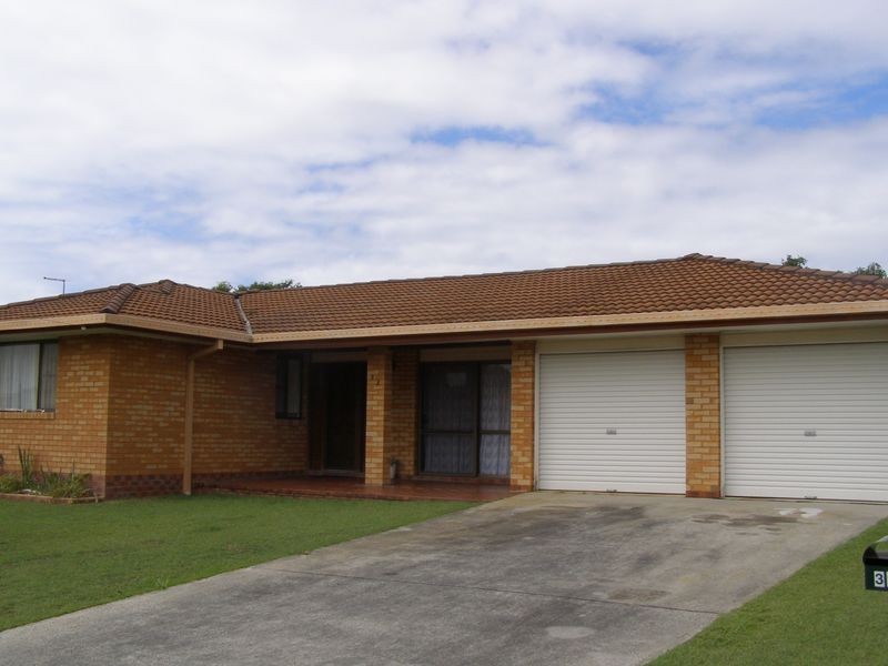 32 Young Street, Iluka NSW 2466