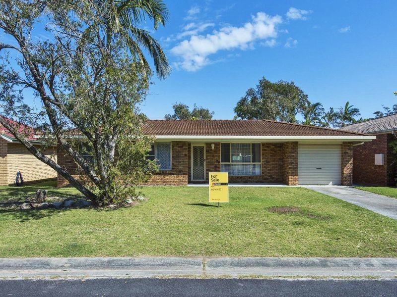 23 Sovereign Street, Iluka NSW 2466