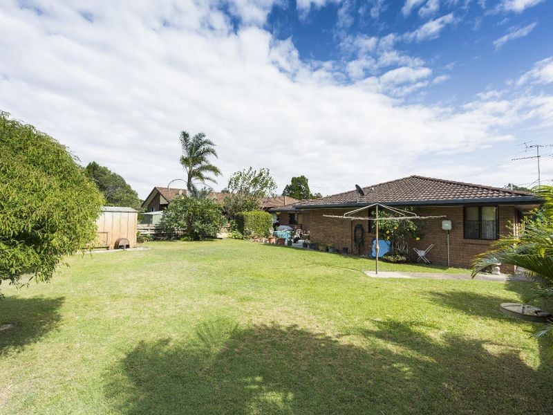 6 Gundaroo Crescent, Iluka NSW 2466
