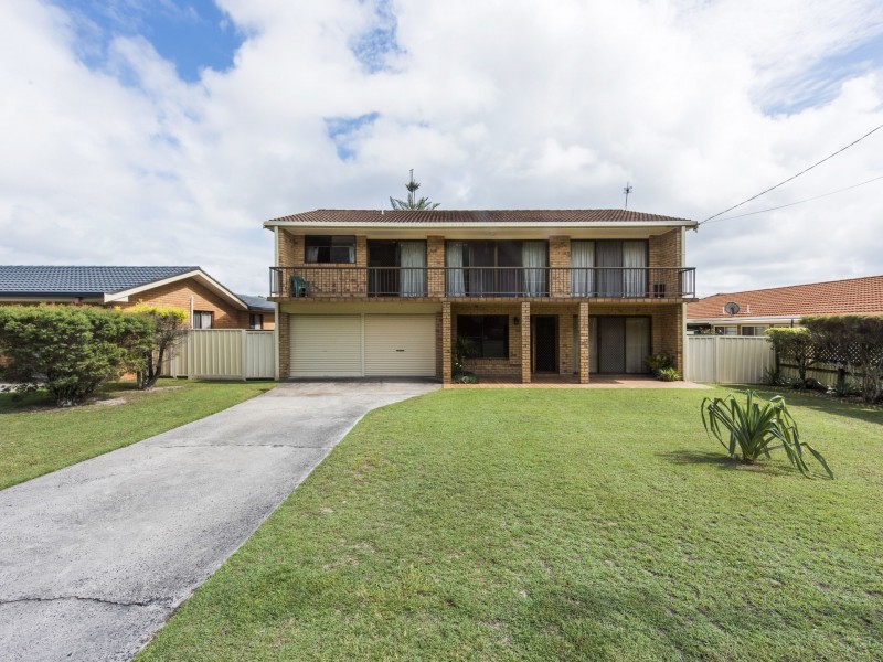 25 Owen Street, Iluka NSW 2466