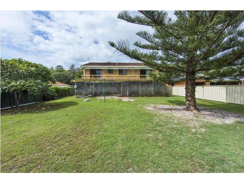 25 Owen Street, Iluka NSW 2466