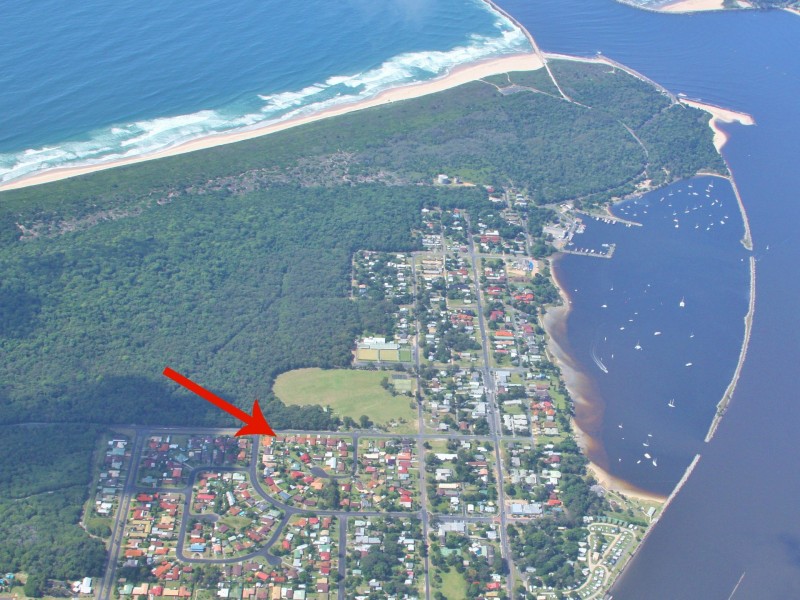 25 Owen Street, Iluka NSW 2466