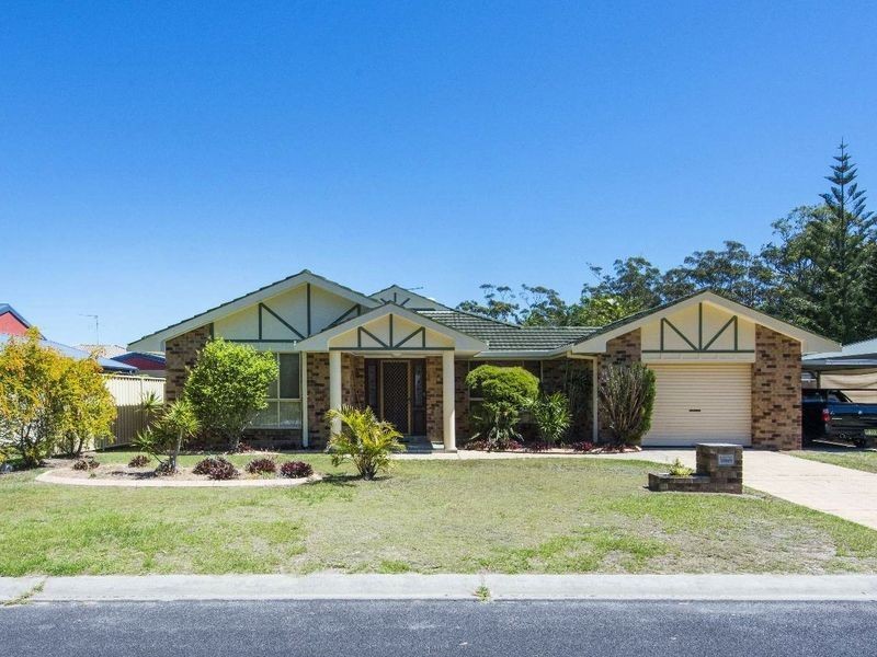 29 Sovereign Street, Iluka NSW 2466