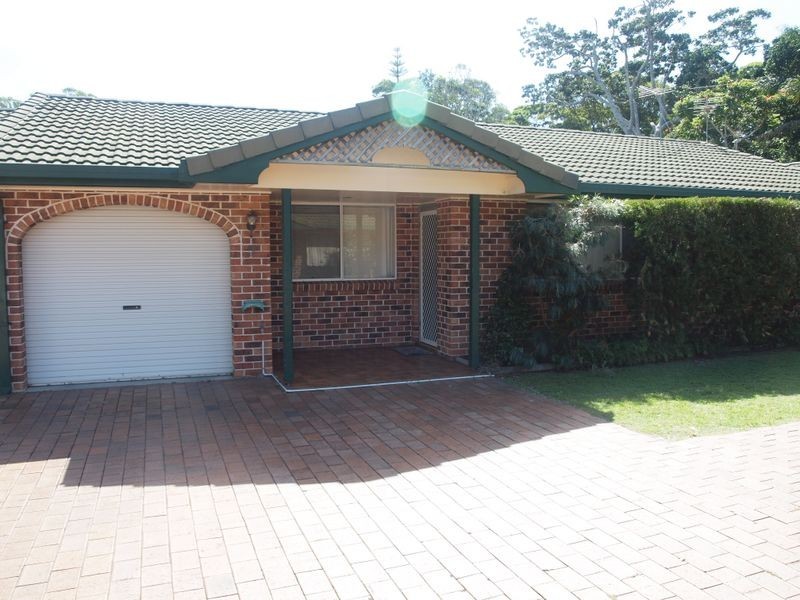 2/98 Queen Street, Iluka NSW 2466