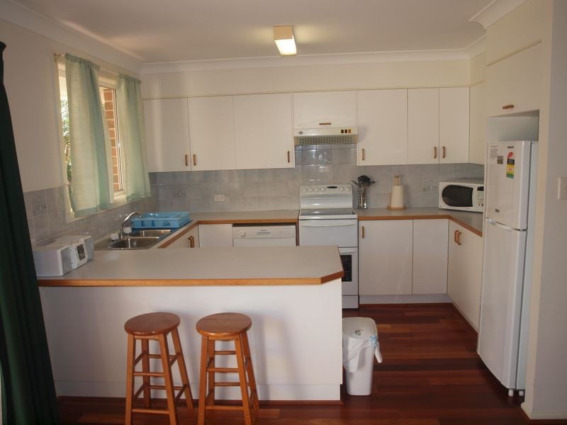 2/98 Queen Street, Iluka NSW 2466