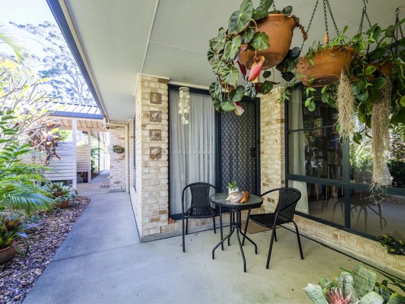 103 Emu Drive, Woombah NSW 2469