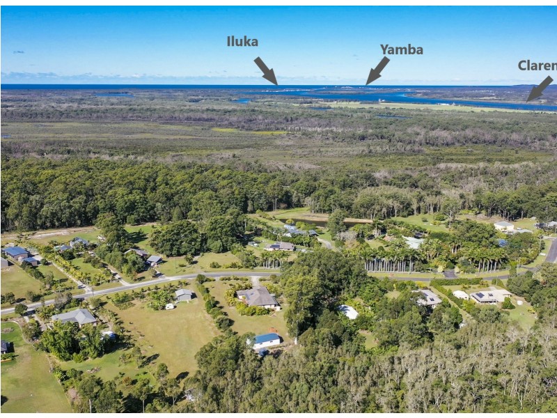 103 Emu Drive, Woombah NSW 2469