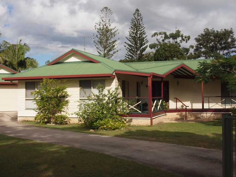 7 Hemmingway Place, Iluka NSW 2466