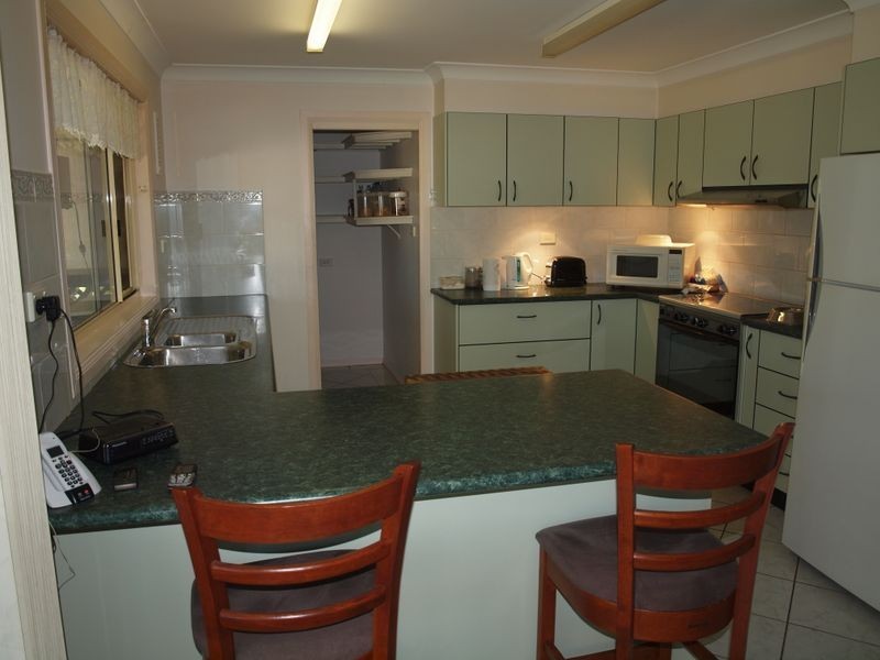 7 Hemmingway Place, Iluka NSW 2466