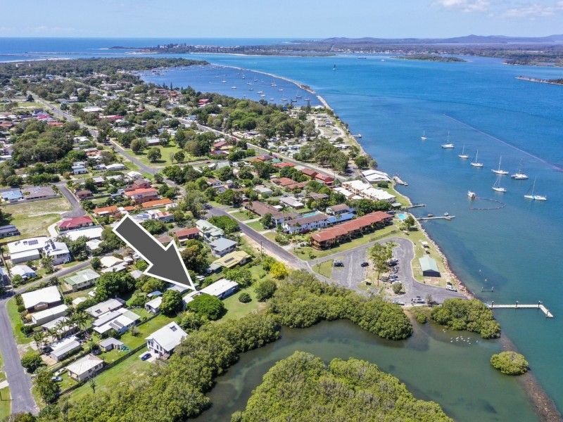 1 & 3 Spenser Street, Iluka NSW 2466