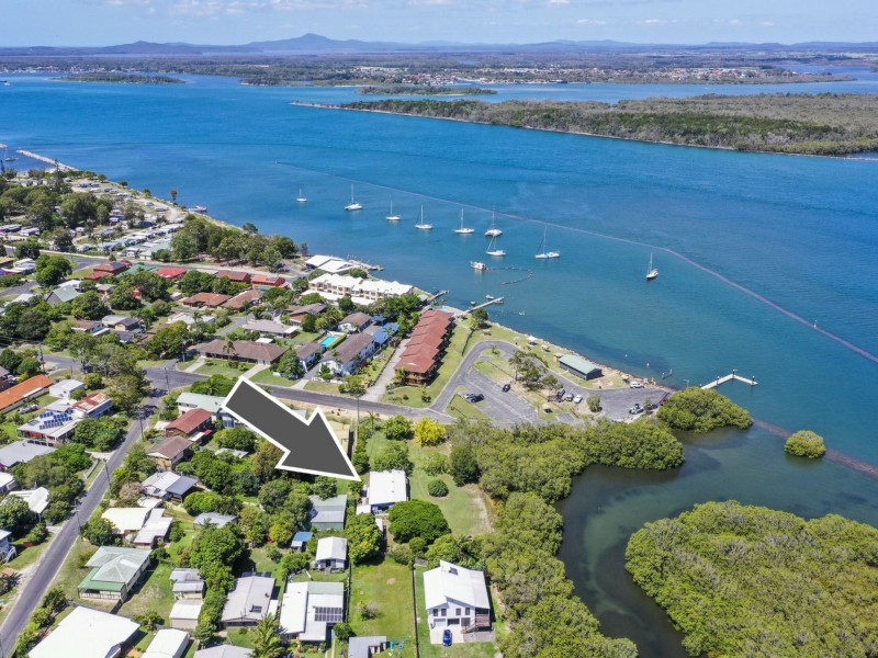 1 & 3 Spenser Street, Iluka NSW 2466