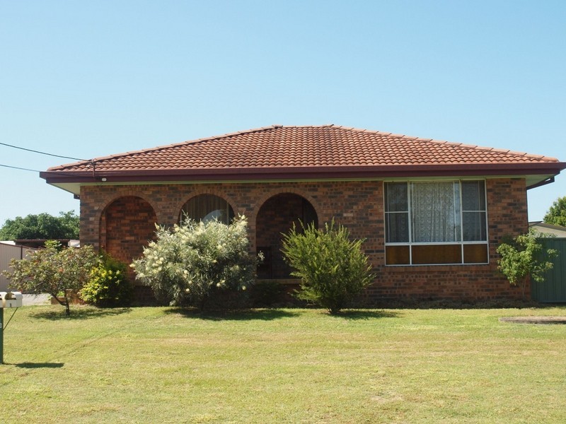 1/10 Hammond Street, Iluka NSW 2466