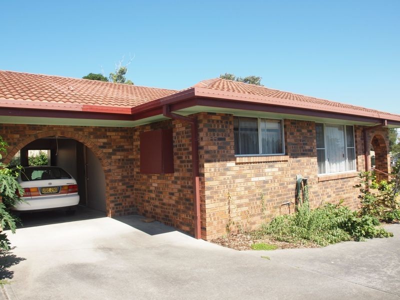 1/10 Hammond Street, Iluka NSW 2466