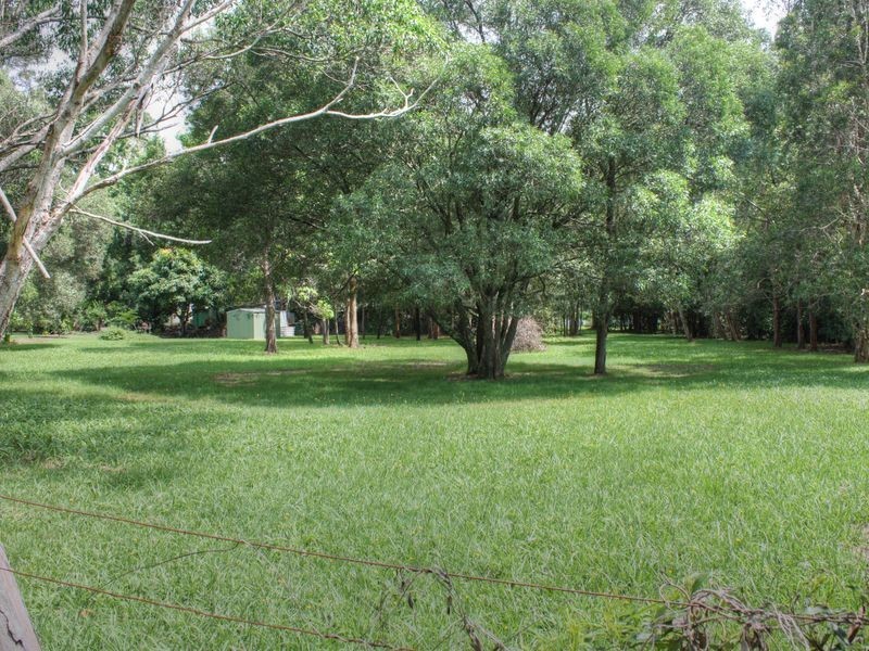 Lot 104 Ibis Close, Woombah NSW 2469
