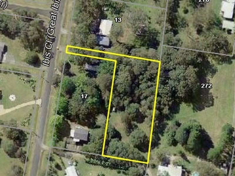 Lot 104 Ibis Close, Woombah NSW 2469