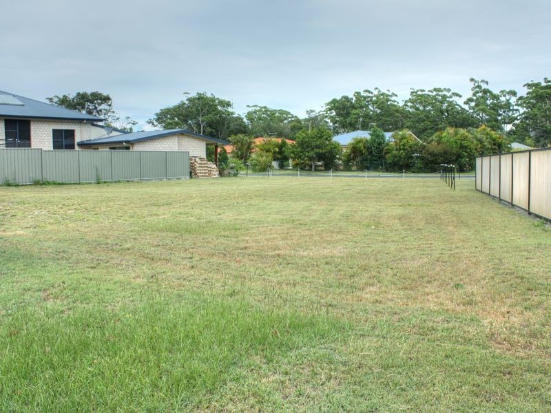 60 Sovereign Street, Iluka NSW 2466