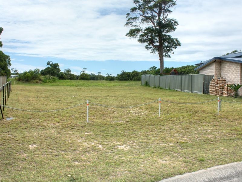 60 Sovereign Street, Iluka NSW 2466