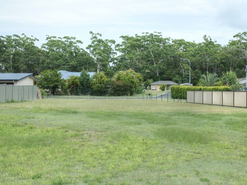 60 Sovereign Street, Iluka NSW 2466